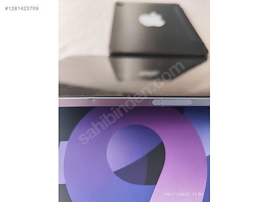 Apple iPad Air 5 64 GB Tablet - 1281423709