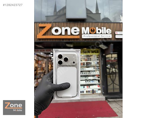 Used & Brand New Items / Cell Phones & Accessories / Cell Phones / Apple / iPhone 17 Pro