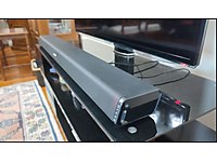 GRUNDIG GSB 910S 120W 2+1 SOUNDBAR