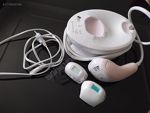 Depilación Permanente Depiladora Ipl Remington Opiniones