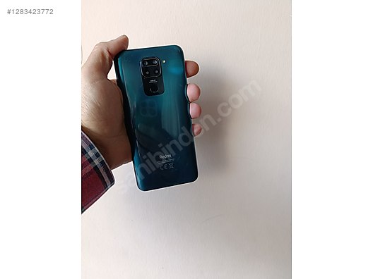 Used & Brand New Items / Cell Phones & Accessories / Cell Phones / Xiaomi / Redmi Note 9