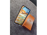 REDMİ 13C 256 GB 8+8 RAM YURT DIŞI KAYITLI