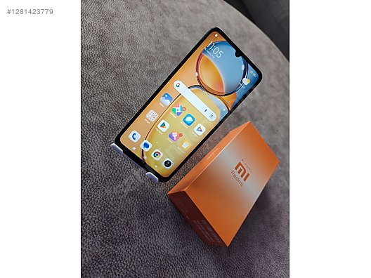 İkinci El ve Sıfır Alışveriş / Cep Telefonu & Aksesuar / Cep Telefonu / Xiaomi / Redmi 13C