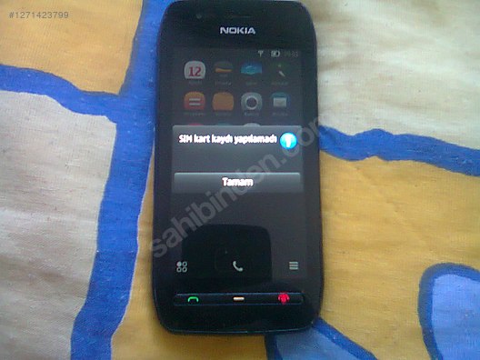 Used & Brand New Items / Cell Phones & Accessories / Cell Phones / Nokia / 603