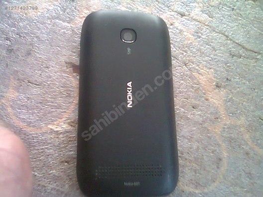 Used & Brand New Items / Cell Phones & Accessories / Cell Phones / Nokia / 603