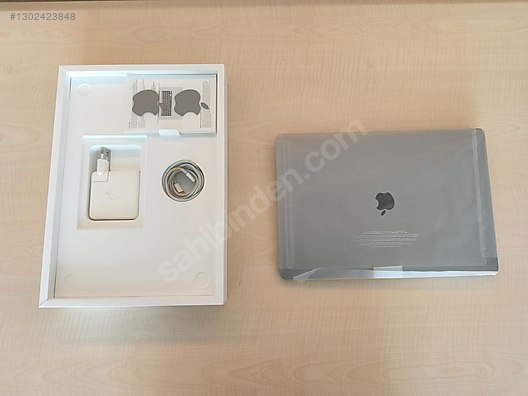 Apple Macbook / MacBook Pro (A2141) 16 inç Intel Core i9 16GB RAM