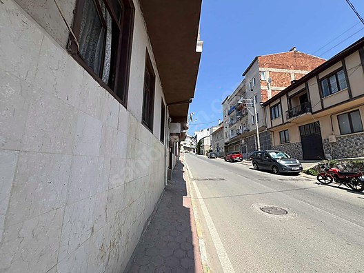 GEMLİK UMURBEY MH.SATILIK İMARLI ARSA