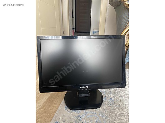 Used & Brand New Items / Computers / Monitors / LED & LCD Monitör
