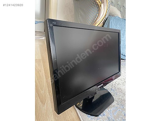 Used & Brand New Items / Computers / Monitors / LED & LCD Monitör