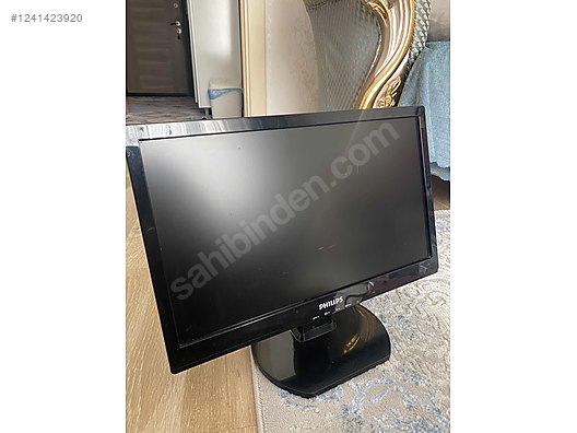 Used & Brand New Items / Computers / Monitors / LED & LCD Monitör