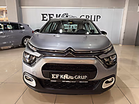 EFKA GRUP'tan SERVİS BAKIMLI C3 1.2 PureTech Feel Bold #1282423946