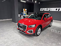 2022//HATASIZ//CAM TAVAN//ADVANCED//ELK BAGAJ//34.000 km #1277423977