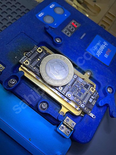 iPhone 11 Anakart Tamiri