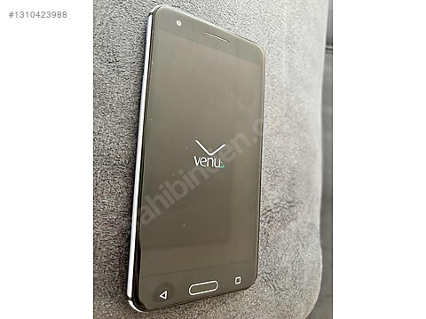64 GB Gri Vestel Venus Z10 Cep Telefonu - 1310423988