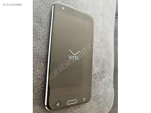 64 GB Gri Vestel Venus Z10 Cep Telefonu - 1310423988