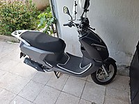 Sıfır Gibi