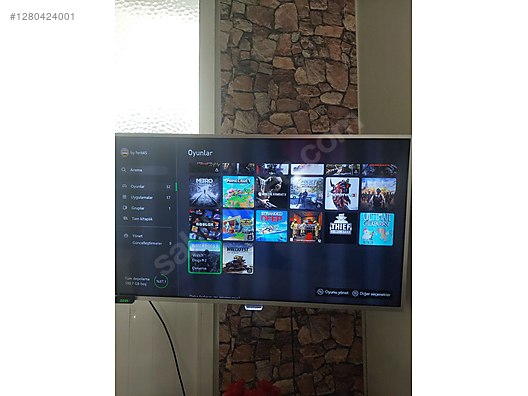 Used & Brand New Items / Gaming & Gamers Exclusive / Game Systems & Consoles / Xbox One S