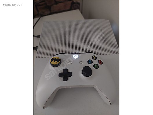 Used & Brand New Items / Gaming & Gamers Exclusive / Game Systems & Consoles / Xbox One S