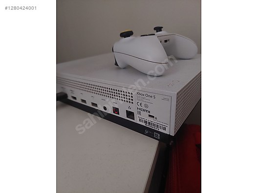 Used & Brand New Items / Gaming & Gamers Exclusive / Game Systems & Consoles / Xbox One S