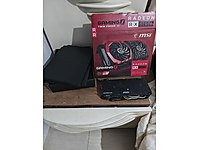 msi rx 580 gaming x 8gb #1283424009