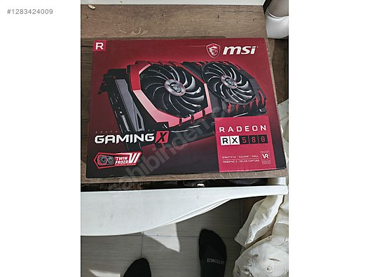 Used & Brand New Items / Computers / Desktops / Desktop Components / Graphics Cards