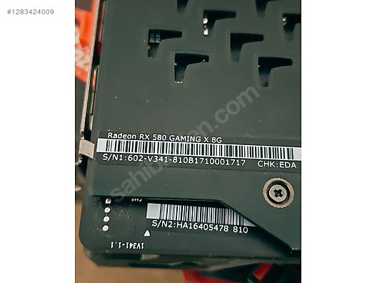 Used & Brand New Items / Computers / Desktops / Desktop Components / Graphics Cards