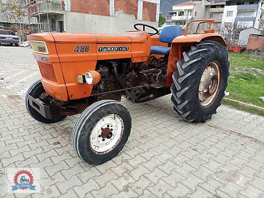 manisa kirkagac altrak traktor motorlu araclar is makineleri sanayi ilanlari sahibinden com da