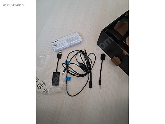 Used & Brand New Items / Gaming & Gamers Exclusive / Gaming Equipment / Gaming Headset