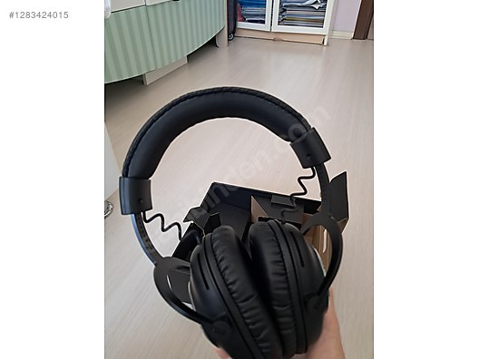 Used & Brand New Items / Gaming & Gamers Exclusive / Gaming Equipment / Gaming Headset