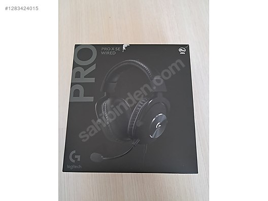 Used & Brand New Items / Gaming & Gamers Exclusive / Gaming Equipment / Gaming Headset