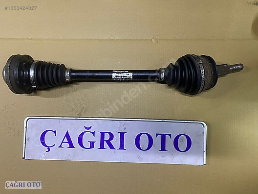 Minivan & Panelvan / Yürüyen & Direksiyon / 7E0407271 TRANSPORTER