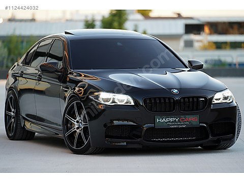 BMW F10 CLUB TR