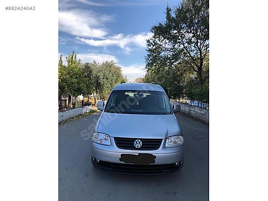 Volkswagen Caddy 1 9 Tdi Kombi Life Tertemiz 161 Binde Sahibinden 2010 Caddy At Sahibinden Com 882424042