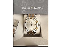 MAURICE LACROIX Aı1108pvp02130 AIKON TERTEMİZ