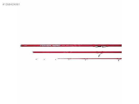 Fishing Rod & Accessories / Shimano Power Aero Surf XTR-C 425cm