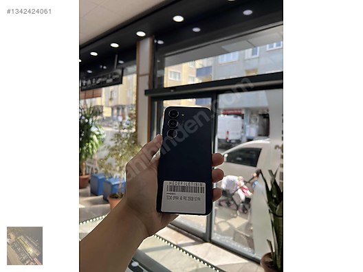 Tecno Spark 40 Pro 256 GB Siyah TR