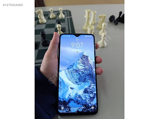 Used & Brand New Items / Cell Phones & Accessories / Cell Phones / Xiaomi / Redmi Note 8 Pro