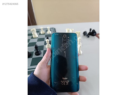 Used & Brand New Items / Cell Phones & Accessories / Cell Phones / Xiaomi / Redmi Note 8 Pro