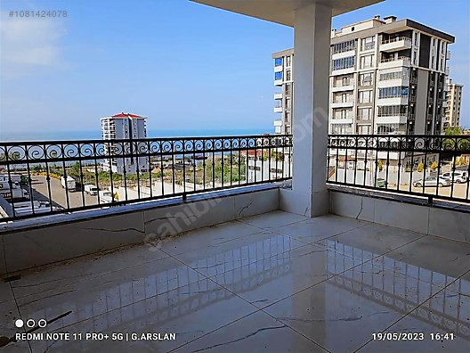 Gökdemir gayrimenkulden satılık daire #1081424078