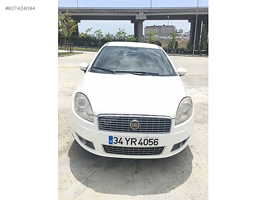 fiat linea 1 3 multijet active plus fiat linea 1 3 multijet 2011 model sahibinden satilik temiz sahibinden comda 927424084