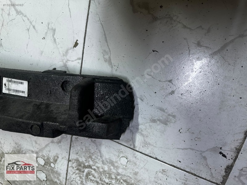 Mini Cooper Tampon (Ön)