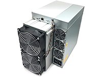 Bitmain Antminer L7 Litecoin Dogecoin ASIC Mining