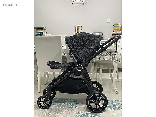 Used & Brand New Items / Mother & Baby / Transport / Stroller & Pushchair