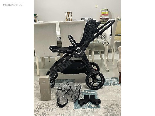 Used & Brand New Items / Mother & Baby / Transport / Stroller & Pushchair