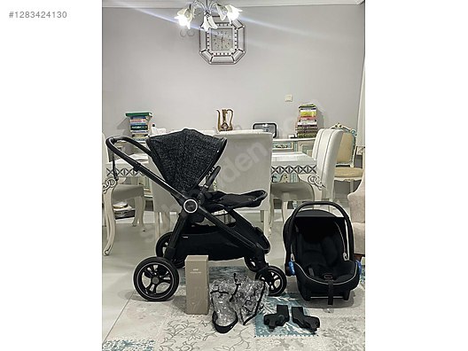 Used & Brand New Items / Mother & Baby / Transport / Stroller & Pushchair