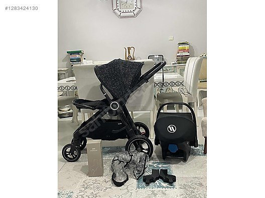 Used & Brand New Items / Mother & Baby / Transport / Stroller & Pushchair