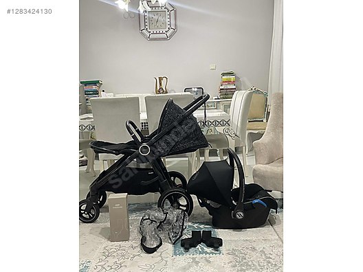 Used & Brand New Items / Mother & Baby / Transport / Stroller & Pushchair