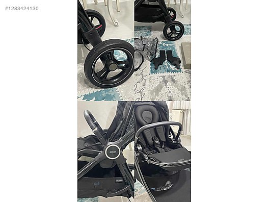 Used & Brand New Items / Mother & Baby / Transport / Stroller & Pushchair