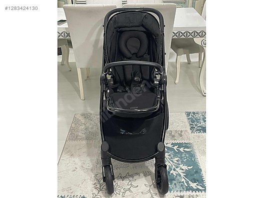 Used & Brand New Items / Mother & Baby / Transport / Stroller & Pushchair