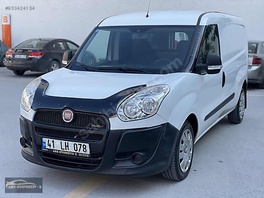 fiat doblo cargo 1 3 multijet maxi ars otomotiv 3 den 2012 doblo maxi 1 3 90 lik emsalsiz sahibinden comda 933424134